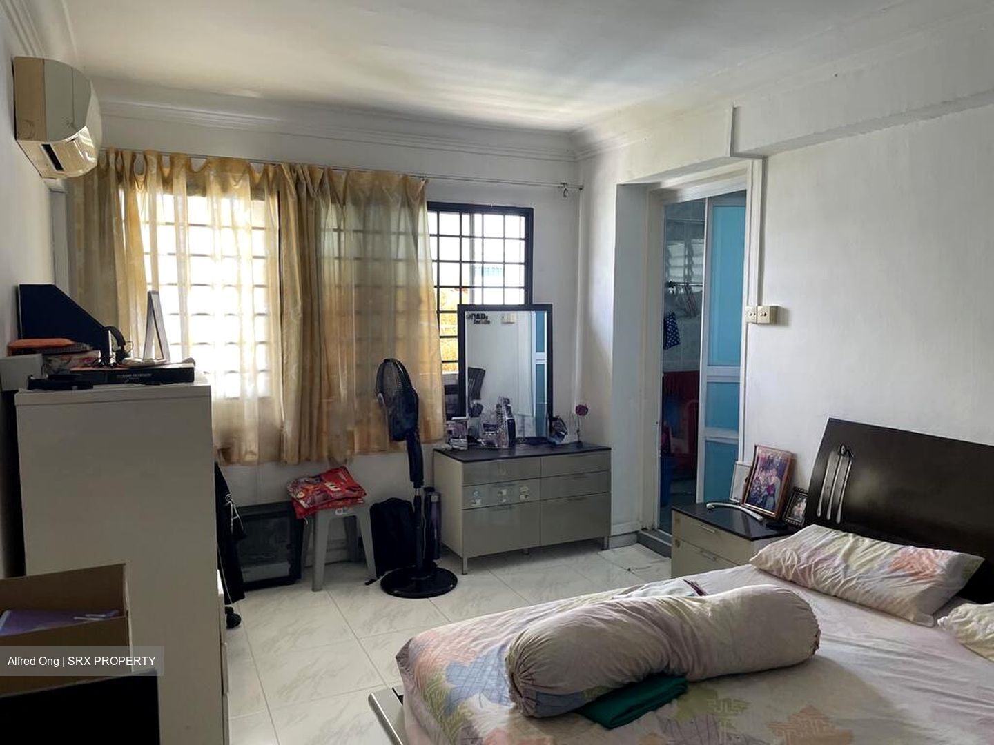 Blk 226 Choa Chu Kang Central (Choa Chu Kang), HDB 4 Rooms #503936581